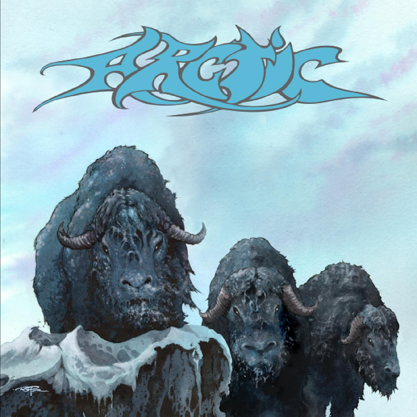 ARCTIC - ARCTIC