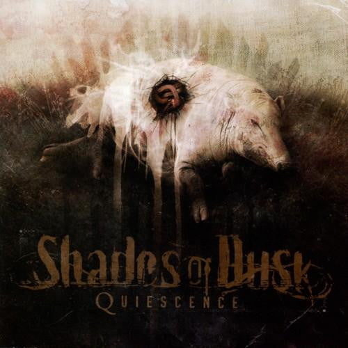 SHADES OF DUSK  - QUIESCENCE