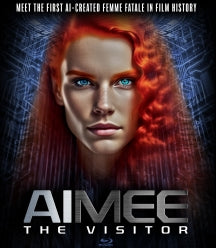 AIMEE: THE VISITOR [BLU-RAY]