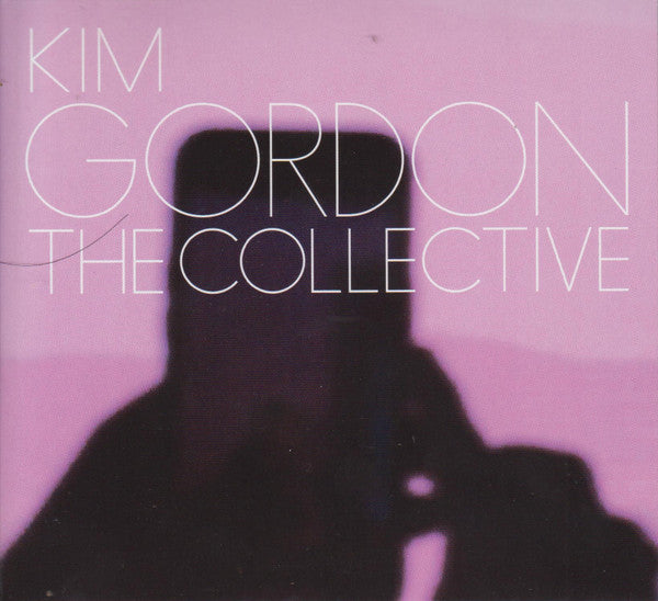 KIM GORDON - THE COLLECTIVE (CD)