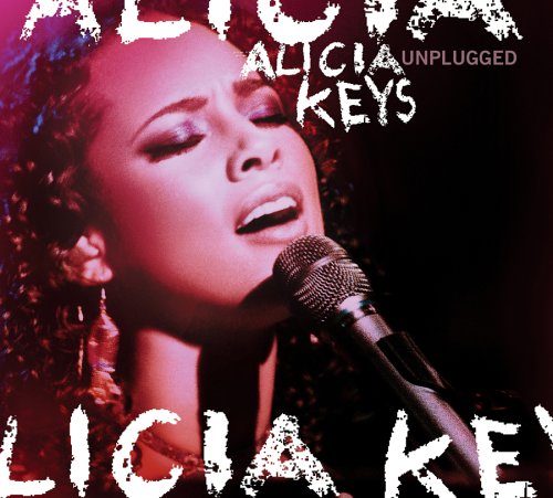 KEYS, ALICIA - UNPLUGGED (CD & DVD)