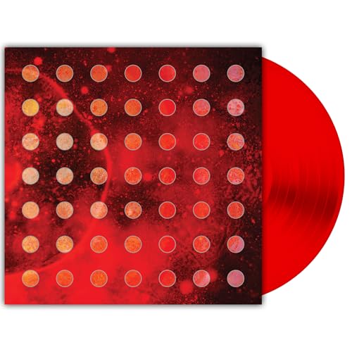 CAVE IN - CREATIVE ECLIPSES (REISSUE) (BLOOD RED VINYL)