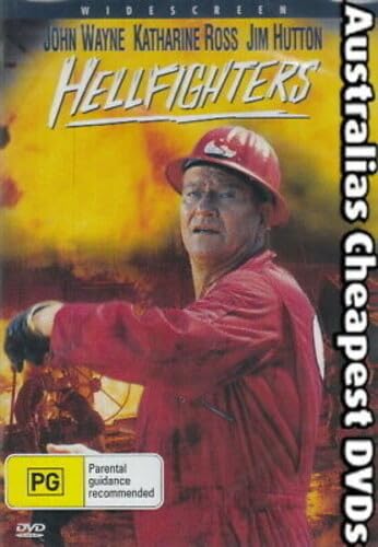 HELLFIGHTERS