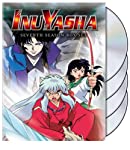 INUYASHA (ANIME) - DVD-SEVENTH SEASON BOX SET