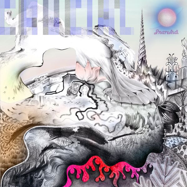 GNARWHAL - CRUCIAL