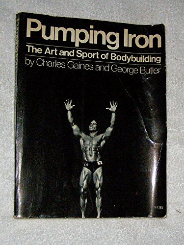 PUMPING IRON: THE 25TH ANNIVERSARY
