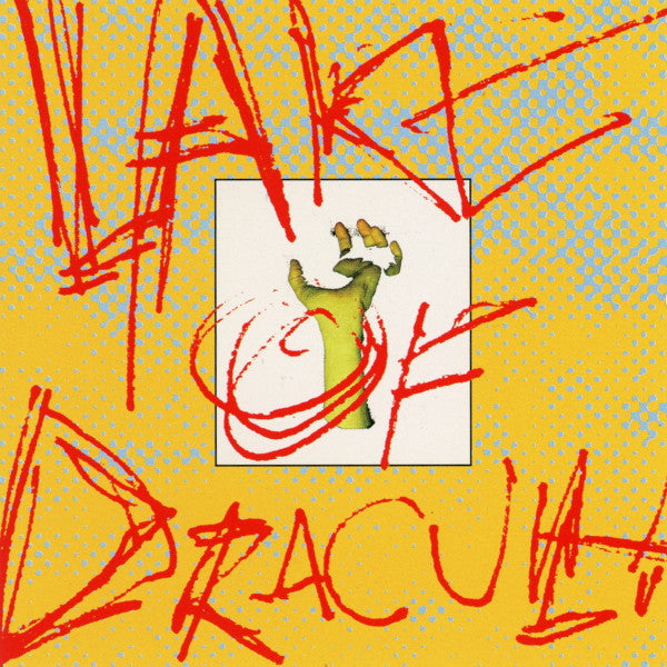 LAKE OF DRACULA  - ST