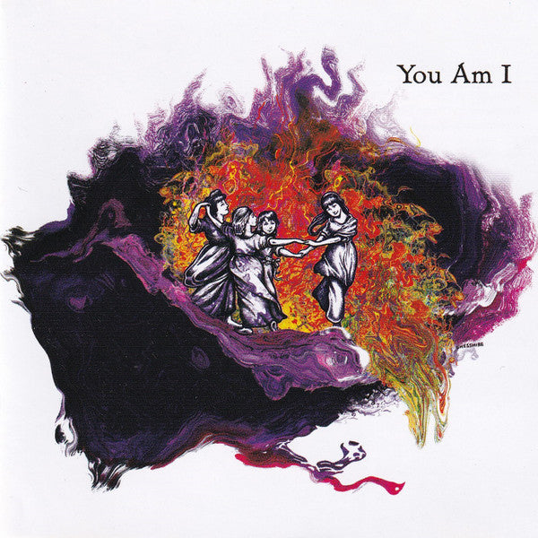 YOU AM I  - ST (IMPORT)
