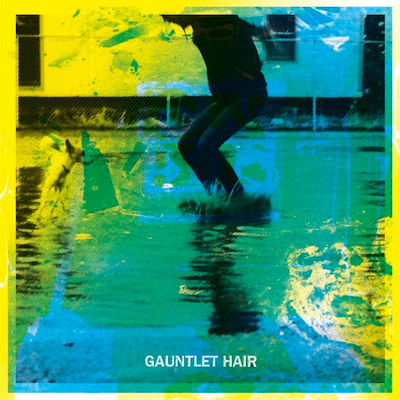 GAUNTLET HAIR  - ST