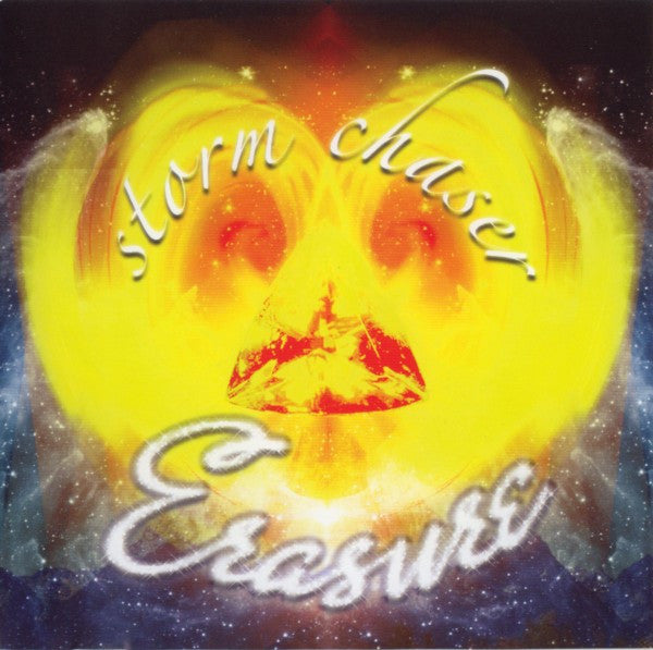 ERASURE  - STORM CHASER (EP)