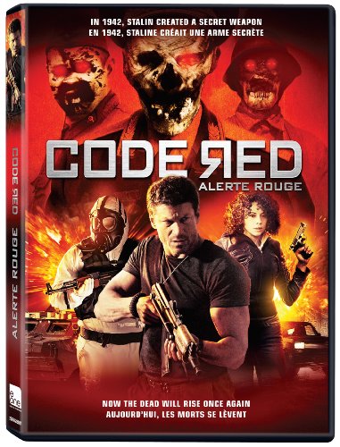 CODE RED
