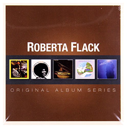 ORIGINAL ALBUM SERIES (CD)