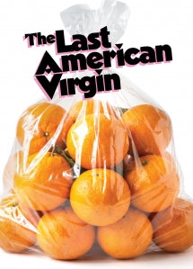 THE LAST AMERICAN VIRGIN (VSD EXCLUSIVE SLIPCOVER) [BLU-RAY] [BLU-RAY]