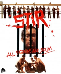 STIR [BLU-RAY]