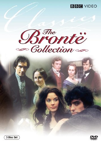BRONTE COLLECTION, THE (DVD)