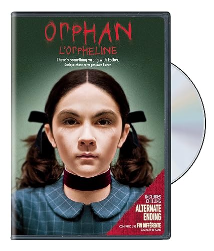 ORPHAN (L'ORPHELINE)