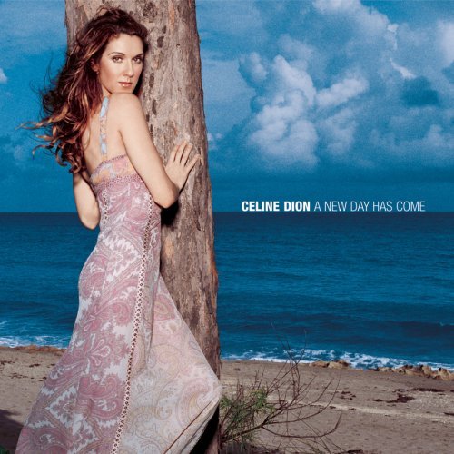 DION, CELINE - A NEW DAY HAS COME (DLX LTD ED