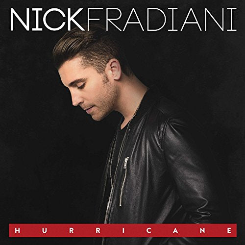 FRADIANI, NICK - HURRICANE
