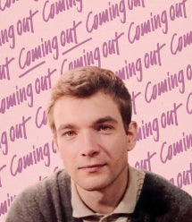 COMING OUT [BLU-RAY]