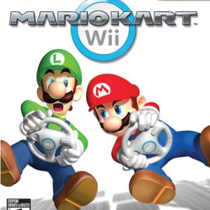MARIO KART