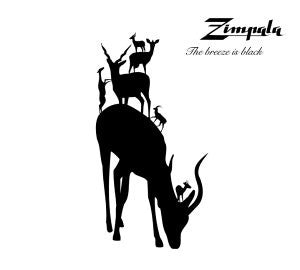 ZIMPALA  - BREEZE IS BACK