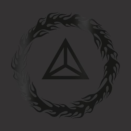 MUDVAYNE - THE END OF ALL THINGS TO COME (BLACK VINYL)