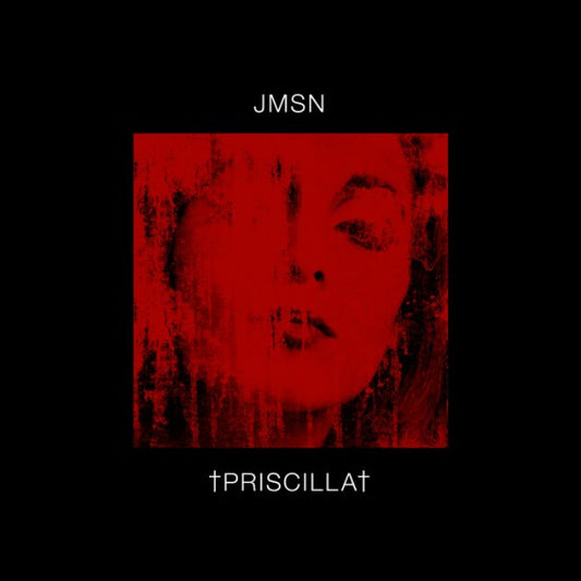 JMSN  - PRISCILLA