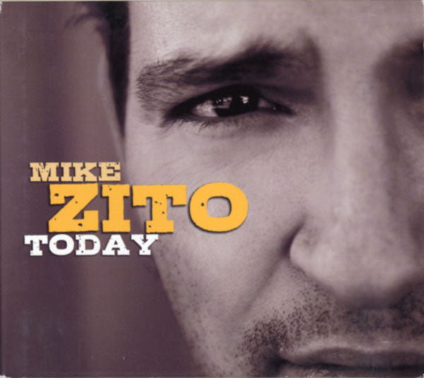 ZITO, MIKE  - TODAY