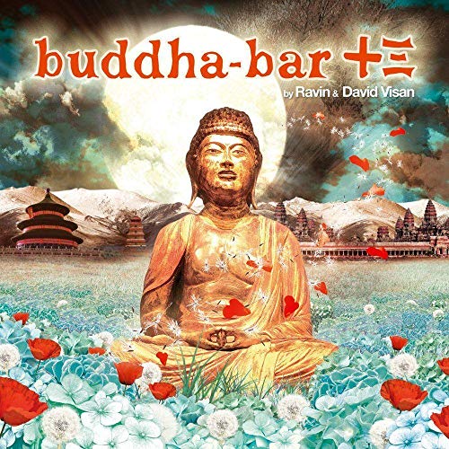 VARIOUS - BUDDAH BAR +=