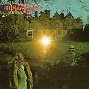 STEWART, AL - MODERN TIMES