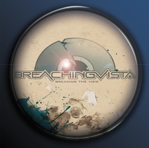 BREACHING VISTA  - BREAKING THE VIEW (EP)