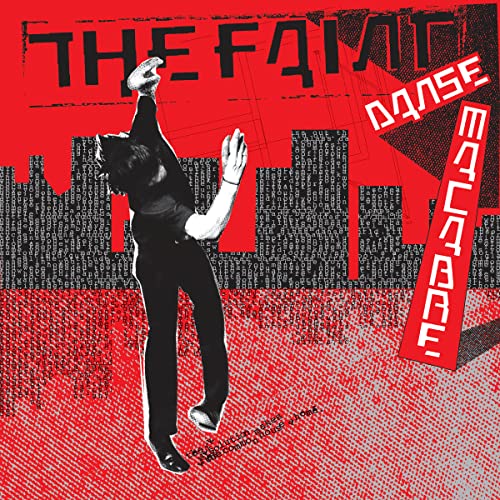 FAINT - DANSE MACABRE (REMASTERED)