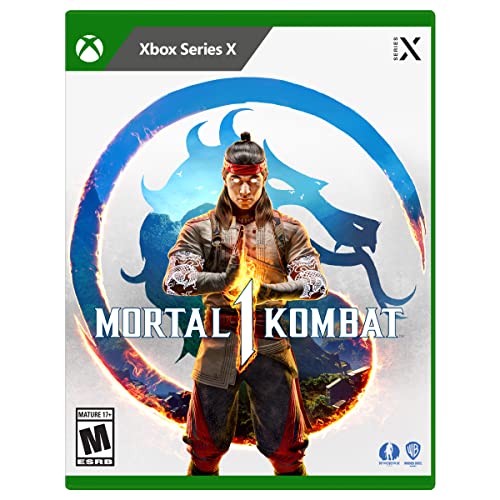 MORTAL KOMBAT 1  - XBXSX