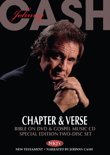 CHAPTER & VERSE [IMPORT]