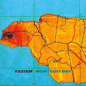 RAZOOF  - MONTEGO BAY