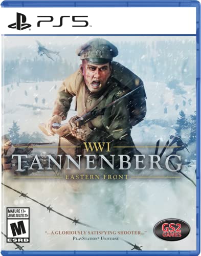 TANNENBURG - PS5