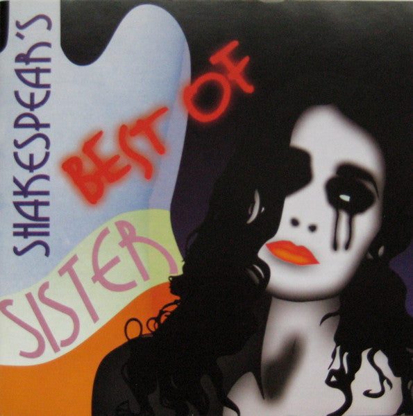 SHAKESPEAR'S SISTER  - BEST OF (2CD & 1 DVD)