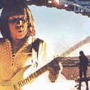 TROWER, ROBIN - LIVE