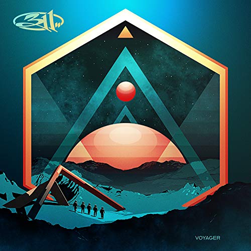 311 - VOYAGER