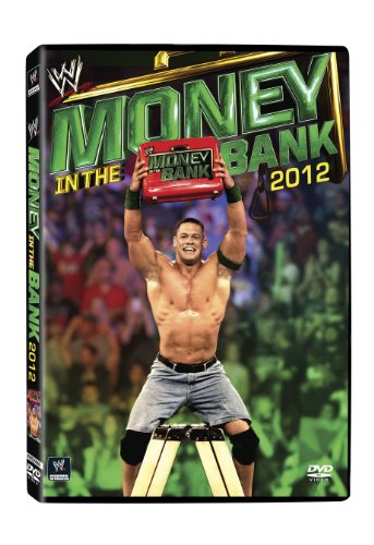 WWE 2012  MONEY IN THE BANK 20