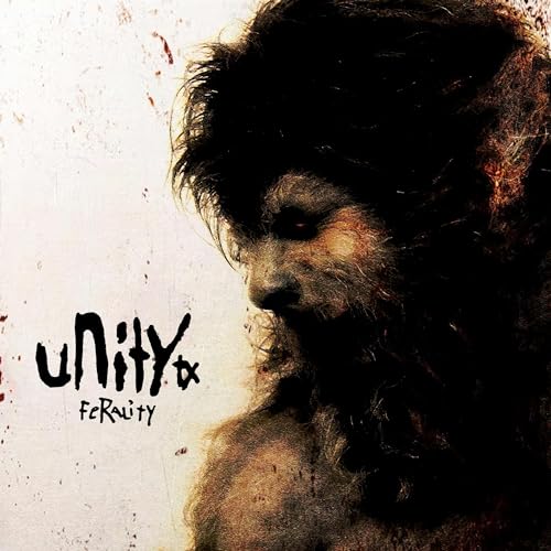 UNITYTX - FERALITY (VINYL)