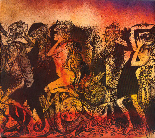 STORM CORROSION (OPETH/STEVEN WILSON)  - ST (SPECIAL ED)(DIGI)(CD/BLU)