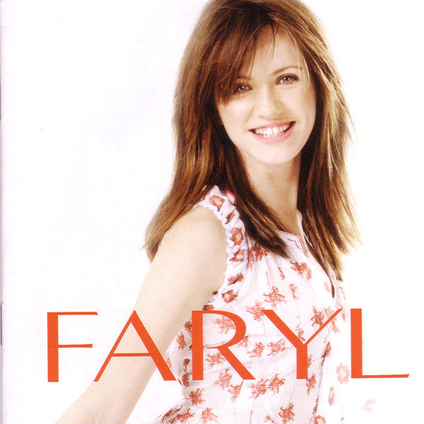 SMITH, FARYL  - FARYL
