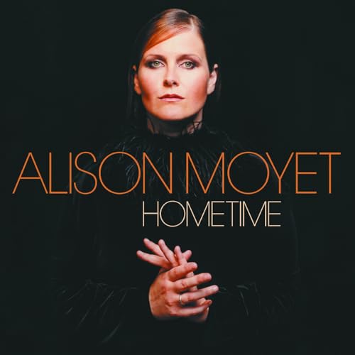HOMETIME (GOLD VINYL) (RSD 2025)
