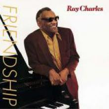 CHARLES, RAY  - FRIENDSHIP