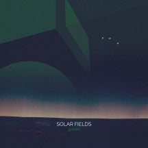 SOLAR FIELDS - GREEN (DOUBLE LP GATEFOLD 2026 REISSUE) [LP]
