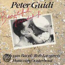 GUIDI, PETER  - BEAUTIFUL FRIENDSHIP
