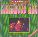 FLEETWOOD MAC - LIVE / EARLY RECORDINGS