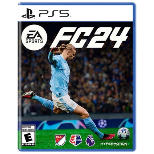 FC 24  - PS5