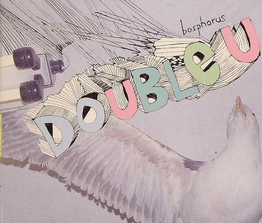 DOUBLE U  - BOSPHORUS